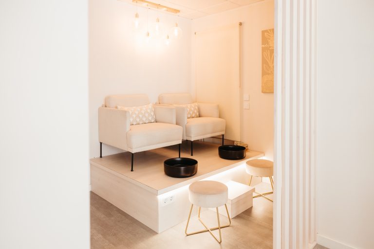 Espacio_Pedicura